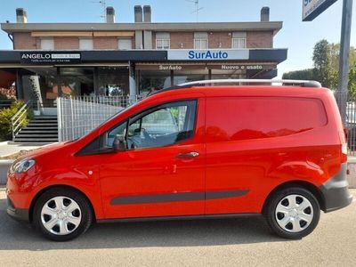 usata Ford Transit Courier 1.5 TDCi Van Trend