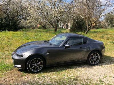 usata Mazda MX5 2.0 Exceed i-eloop (autobloccante)