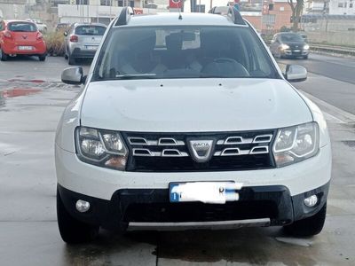 usata Dacia Duster 1.6 115 CV