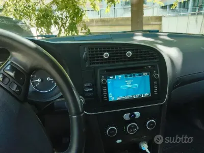 Usata Saab 9-3