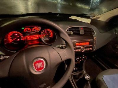 usata Fiat Bravo GPL / benzina Consumo bassissimo