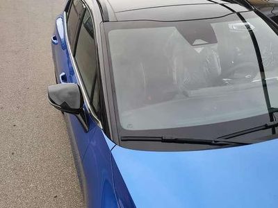 Usata Kia Sportage 179 CV (131 kW) 2024 Blu/azzurro SUV