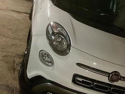 Usata Fiat 500L 95 CV (69 kW) 2020 Bianco Monovolume