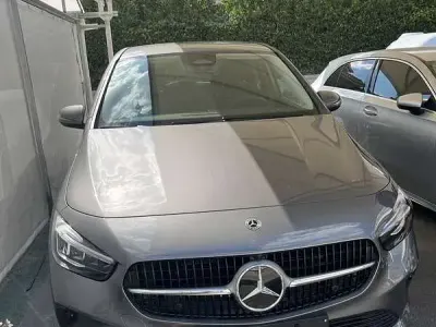 Nuova Mercedes B180 Advanced 136 CV (100 kW) 2026 Utilitaria