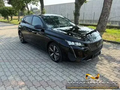 Usata Peugeot 308