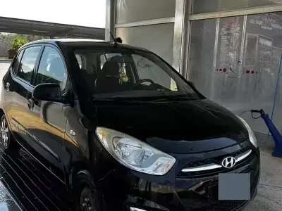 Usata Hyundai i10
