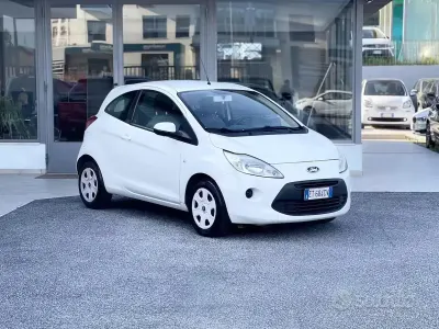 Usata Ford Ka