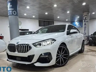 Usata BMW 220 Gran Coupé