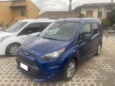 usata Ford Tourneo Connect 1500 TDCI PLUS