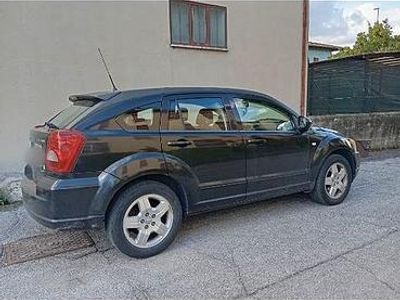 Dodge Caliber
