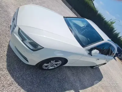 Usata Audi A4
