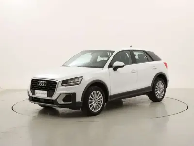 Usata Audi Q2