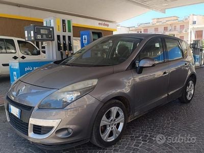 Renault Scénic III