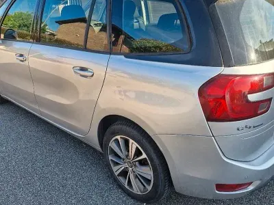 Begagnad Citroën C4 Picasso