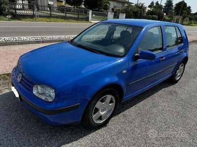 VW Golf IV