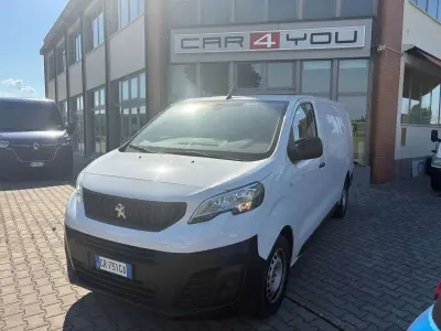 Usata Peugeot Expert