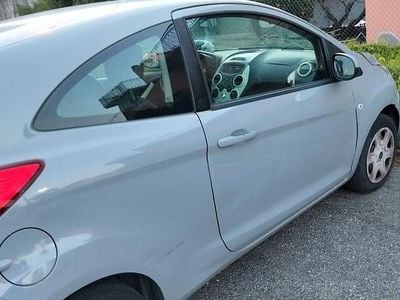 Usata Ford Ka 2014 Utilitaria