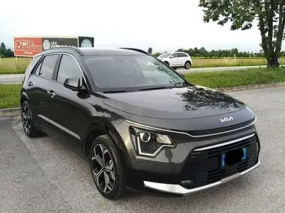 Usata Kia Niro Style 92 CV (67 kW) 2025 SUV
