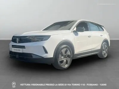 Usata Opel Grandland Electric