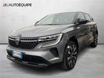 Usata Renault Austral Techno 200 CV (147 kW) 2023 Grigio scuro SUV