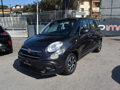 usata Fiat 500L 1.3 Multijet 95 CV Pop Star