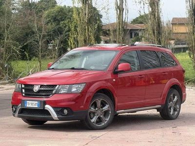 Usata Fiat Freemont Urban 170 CV (125 kW) 2015 SUV