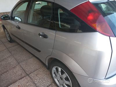 usata Ford Focus 1.8 TD