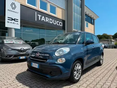 Usata Fiat 500L Mirror 95 CV (69 kW) 2020 Other Monovolume