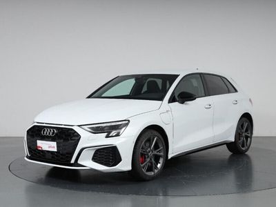 usata Audi A3 Sportback e-tron 