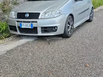 Usata Fiat Punto