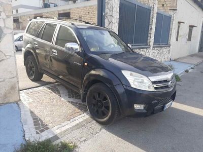 usata Great Wall H3 5 2.4 4x4 Super Luxury