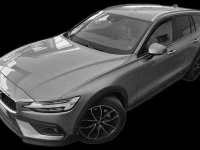 Usata Volvo V60 CC Business Edition 190 CV (139 kW) 2019 Station wagon