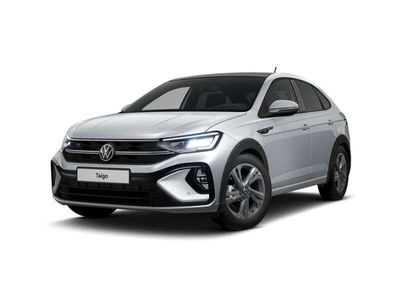 usata VW Taigo 1.0 tsi 110cv r-line