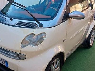Smart ForTwo Coupé