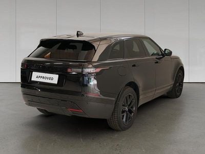 Usata Land Rover Range Rover Velar S 204 CV (150 kW) 2025 Santorini black SUV