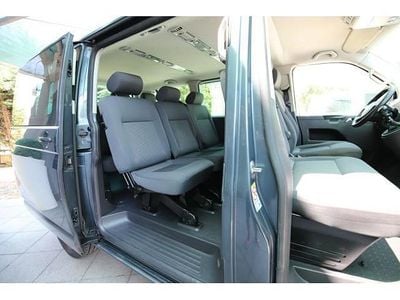 VW T5