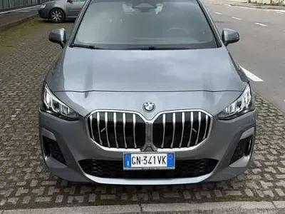 Usata BMW 218 Active Tourer