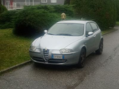 Alfa Romeo 147