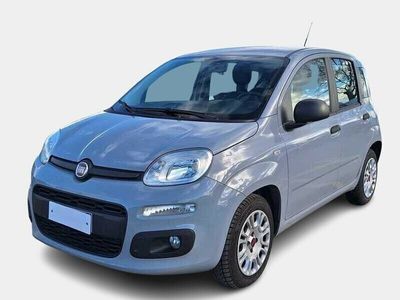 usata Fiat Panda 1.3 Mjt 95cv S/S E6 Easy 5 PORTE