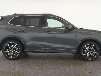 Usata VW Tiguan R-line 177 CV (130 kW) 2025 Grigio SUV