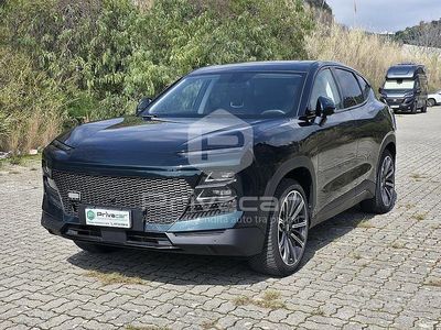Usata Sportequipe S6 155 CV (114 kW) 2025 Verde SUV