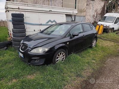 Usata Seat Leon