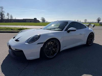 Usata Porsche 911 GT3 510 CV (375 kW) 2023 Bianco Coupé