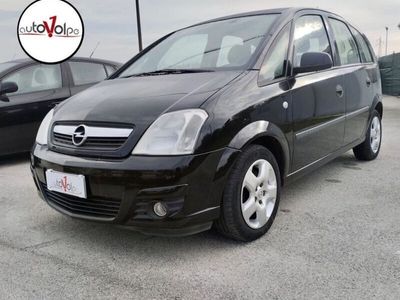 usata Opel Meriva 1.3 CDTI ecoFLEX (OK NEOPATENTATI)