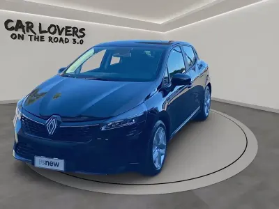Usata Renault Clio Evolution 101 CV (74 kW) 2024 Gne nero etoile Utilitaria