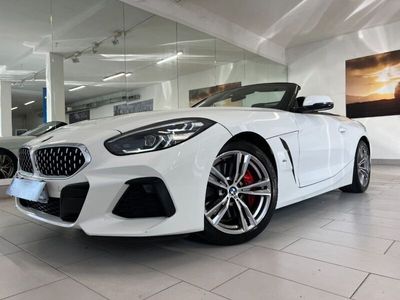 usata BMW Z4 sDrive20i Msport 197cv IVA ESPOSTA !!