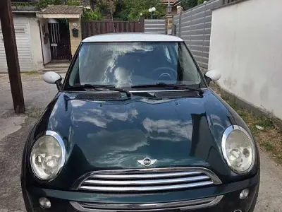 Usata Mini One D