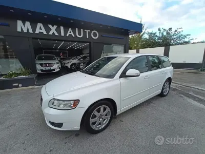 Occasion Volvo V50
