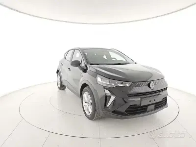 Usata Renault Captur
