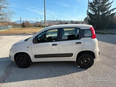 Usata Fiat Panda 85 CV (62 kW) 2017 Berlina
